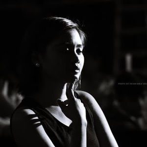 Meet your Posher, Inez valeri